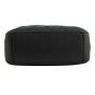 Chanel Petite Shopping Tote Bottom