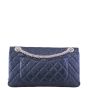 Chanel 2.55 Reissue 227 Double Flap Bag Back