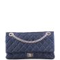 Chanel 2.55 Reissue 227 Double Flap Bag Front