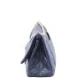 Chanel 2.55 Reissue 227 Double Flap Bag Left