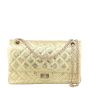 Chanel 2.55 Reissue 227 Double Flap Bag Front