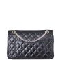 Chanel 2.55 Reissue 255 Double Flap Bag Back