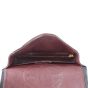 Chanel 2.55 Reissue 255 Double Flap Bag Whole interior
