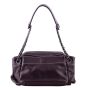 Chanel LAX Accordion Bag Back
