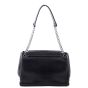 Chanel Accordion Flap Bag  Back