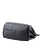 Chanel Accordion Flap Bag  Corner