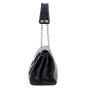 Chanel Accordion Flap Bag  Right