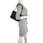 Chanel Accordion Flap Bag  Scale
