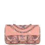 Chanel Bandana Flap Bag Front