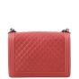 Chanel Boy Large Back