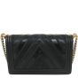 Chanel Boy Bag Medium Plus Back