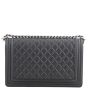 Chanel Boy New Medium Back