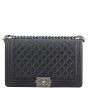 Chanel Boy New Medium Front