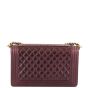 Chanel Boy BaBackg New Medium Paris-Salzburg 