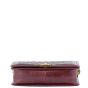 Chanel Boy Bag New Medium Paris-Salzburg Base