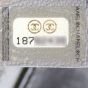 Chanel Boy Medium Double Stitch Code