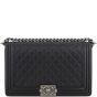 Chanel Boy Bag New Medium Front