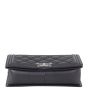 Chanel Boy Medium Double Stitch Base