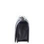 Chanel Pleated Boy Old Medium Right