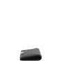 Chanel Boy Bifold Wallet Left