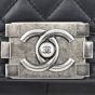 Chanel Boy Large turnlock