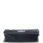 Chanel Boy Old Medium Velvet base
