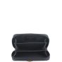 Chanel Boy Zipped Coin Purse Interior