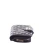 Chanel Brilliant Compact Wallet Left