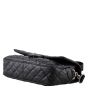 Chanel Flap Bag Large Corner