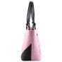 Chanel Ligne Cambon Large Tote Left