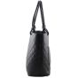 Chanel Ligne Cambon Medium Tote side