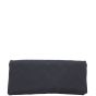Chanel Camellia Evening Flap Bag Back