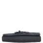 Chanel Camellia Evening Flap Bag Base