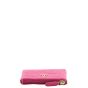 Chanel Camellia Key Pouch Top