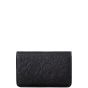Chanel Camellia Wallet on Chain Back