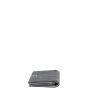 Chanel Camellia Yen Wallet Left