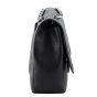 Chanel Classic Single Flap Maxi Left