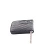 Chanel CC Cambon Organiser Wallet Side