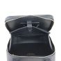 Chanel CC Filigree Vanity Case Large Whole interior