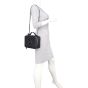 Chanel CC Filigree Vanity Case Large Mannequin