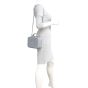 Chanel CC Filigree Vanity Case Small Mannequin
