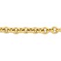 Chanel Vintage CC Medallion Pendant Necklace Chain