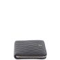 Chanel CC Organiser Wallet Left