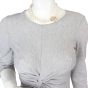 Chanel CC Pearl 100th Anniversary Short Necklace Mannequin
