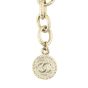 Chanel CC Pearl 100th Anniversary Short Necklace Stamp