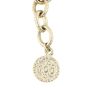 Chanel CC Pearl 100th Anniversary Short Necklace Stamp