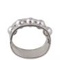Chanel Roller Ball Wide Cuff top