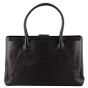 Chanel Executive Cerf Tote Back