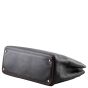 Chanel Executive Cerf Tote Corner