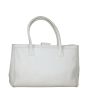 Chanel Cerf Tote Back